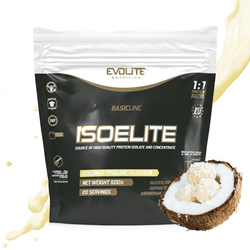 Evolite Nutrition IsoElite 500 g