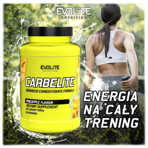 Evolite Carbelite 1500 g