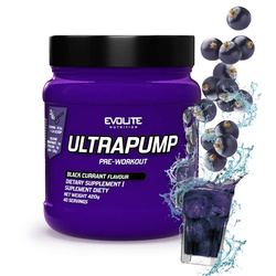 Evolite UltraPump 420 g