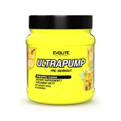 Evolite UltraPump 420 g