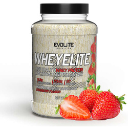 Evolite Nutrition WheyElite 900 g