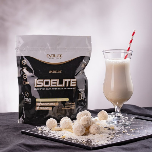 Evolite Nutrition IsoElite 500 g