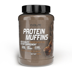 Evolite Protein Muffins 1000 g