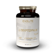 Evolite Nutrition L-Tryptophan 350 mg 120 Vcaps