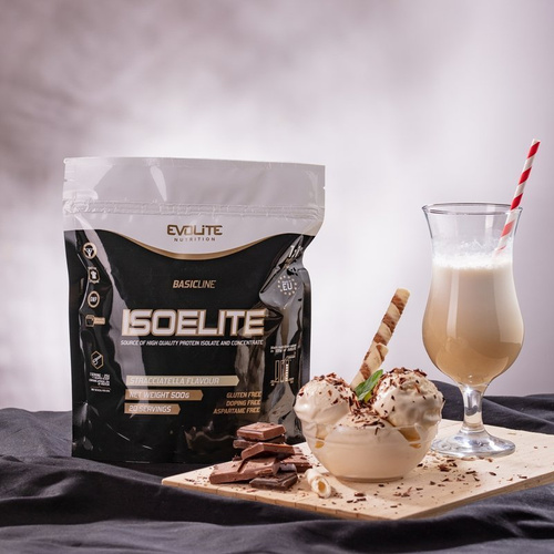 Evolite Nutrition IsoElite 500 g