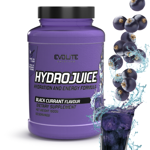 Evolite Nutrition HydroJuice 1500 g