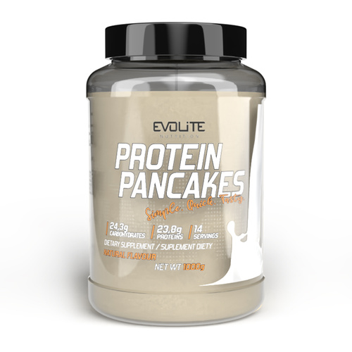 Evolite Protein Pancakes 1000 g