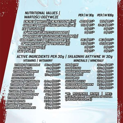 Evolite Nutrition HydroJuice 600 g