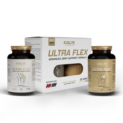 Evolite Ultra Flex 180 kapsułek