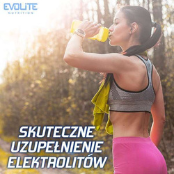 Evolite Nutrition HydroJuice 1500 g