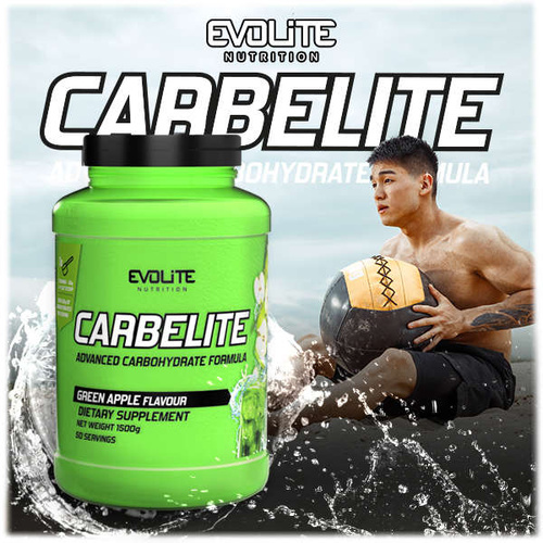 Evolite Carbelite 1500 g 