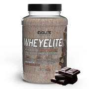 Evolite Nutrition WheyElite Double Chocolate Flavours 900 g