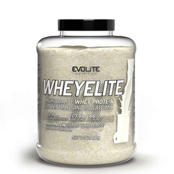 Evolite Nutrition WheyElite 2000 g 
