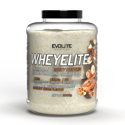 Evolite Nutrition WheyElite 2000 g 