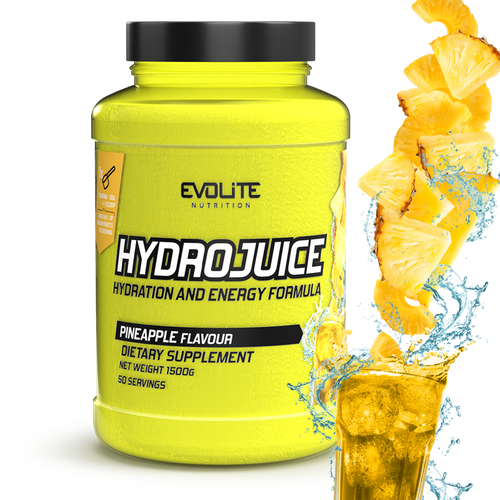 Evolite Nutrition HydroJuice 1500 g