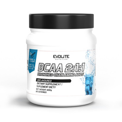 Evolite BCAA 2:1:1 400 g