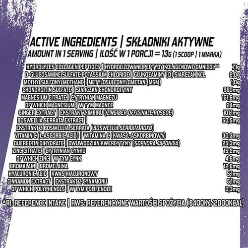 Evolite Ultra Flex 390 g