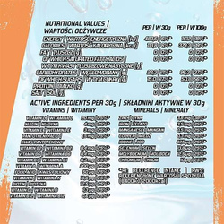 Evolite HydroJuice 600 g