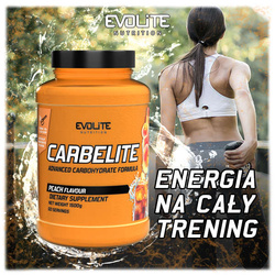 Evolite Carbelite 1500 g
