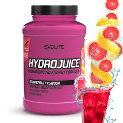 Evolite Nutrition HydroJuice 1500 g