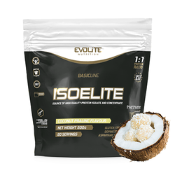 Evolite Nutrition IsoElite 500 g