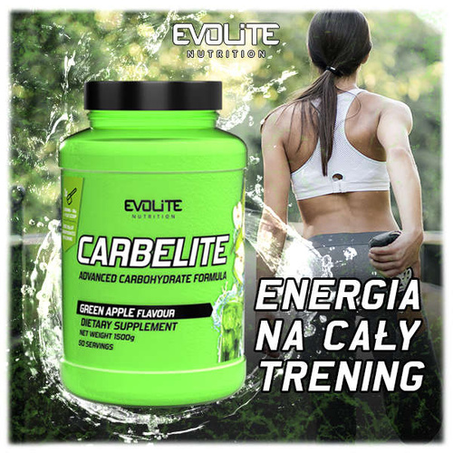 Evolite Carbelite 1500 g 