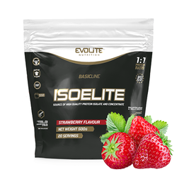 Evolite Nutrition IsoElite 500 g