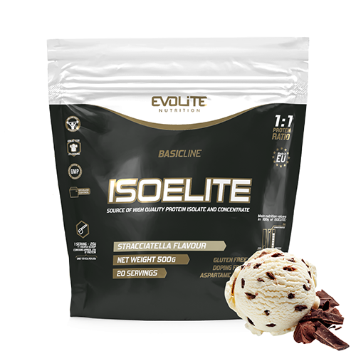 Evolite Nutrition IsoElite 500 g