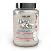 Evolite Nutrition Cream of Rice 900 g
