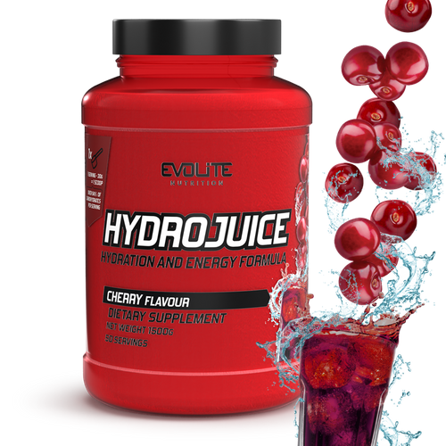 Evolite Nutrition HydroJuice 1500 g