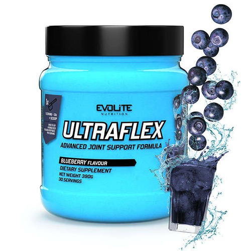 Evolite Ultra Flex 390 g