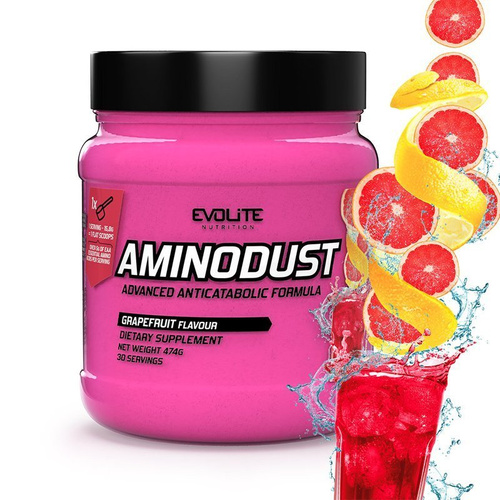 Evolite Aminodust 474 g