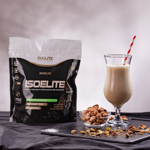 Evolite Nutrition IsoElite 500 g