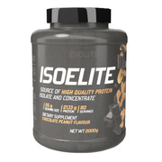 Evolite Nutrition IsoElite 2000 g