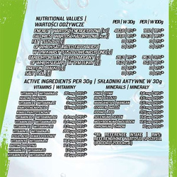 Evolite Nutrition HydroJuice 600 g