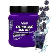 Evolite Citrulline Malate 300 g