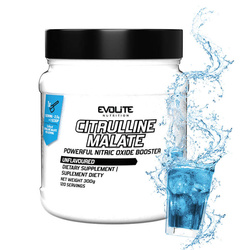 Evolite Citrulline Malate 300 g 