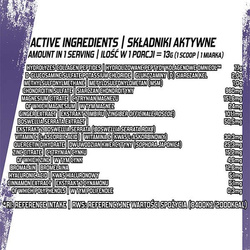 Evolite Ultra Flex 390 g