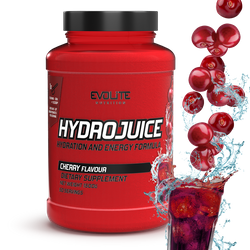Evolite Nutrition HydroJuice 1500 g