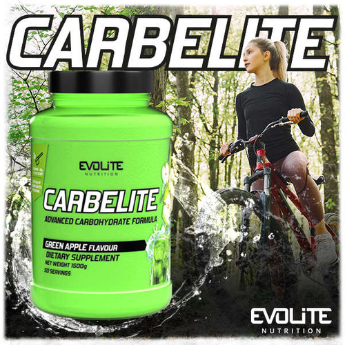 Evolite Carbelite 1500 g 