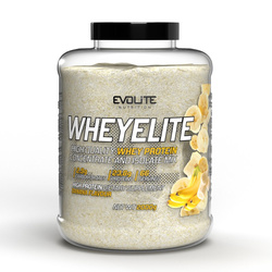 Evolite Nutrition WheyElite 2000 g 