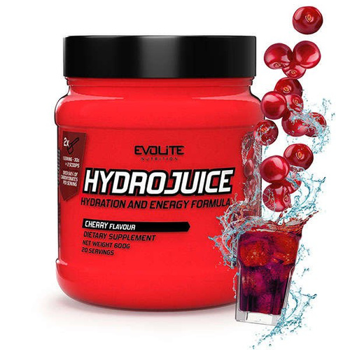Evolite HydroJuice 600 g