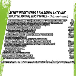 Evolite Ultra Flex 390 g