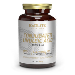 Evolite CLA 100 Softgels