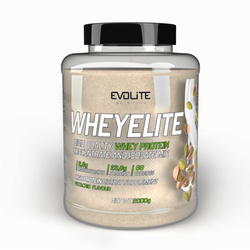 Evolite Nutrition WheyElite 2000 g 