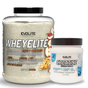 Evolite Nutrition zestaw NA START