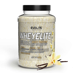 Evolite Nutrition WheyElite 900 g