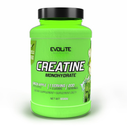 Evolite Nutrition Creatine Monohydrate 1000 g
