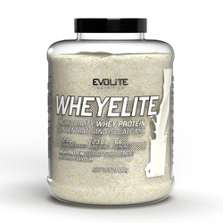 Evolite Nutrition WheyElite 2000 g 