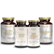 Evolite Nutrition zestaw NA ODPORNOŚĆ
